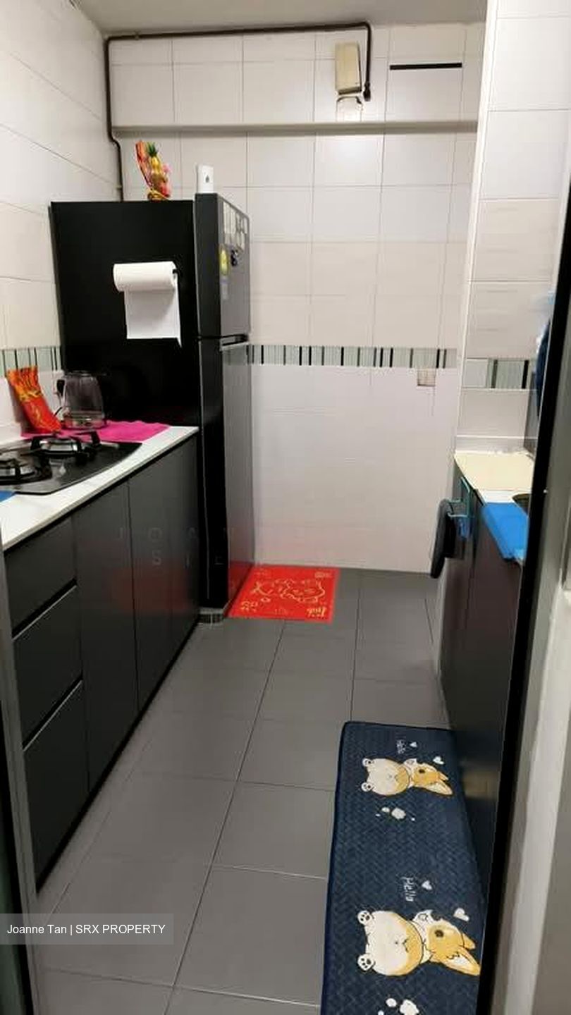 Blk 209C Punggol Crest (Punggol), HDB 4 Rooms #552355051